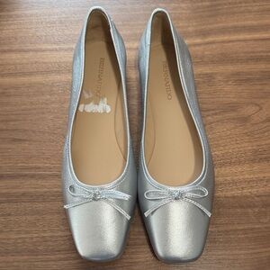BERNARDO flats